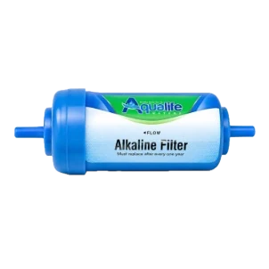 Mineral cartridge